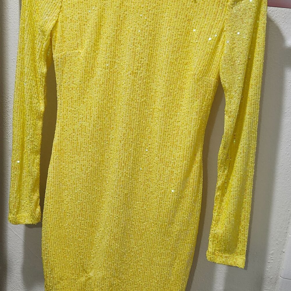 HOLIDAY PARTY DRESS!🎉